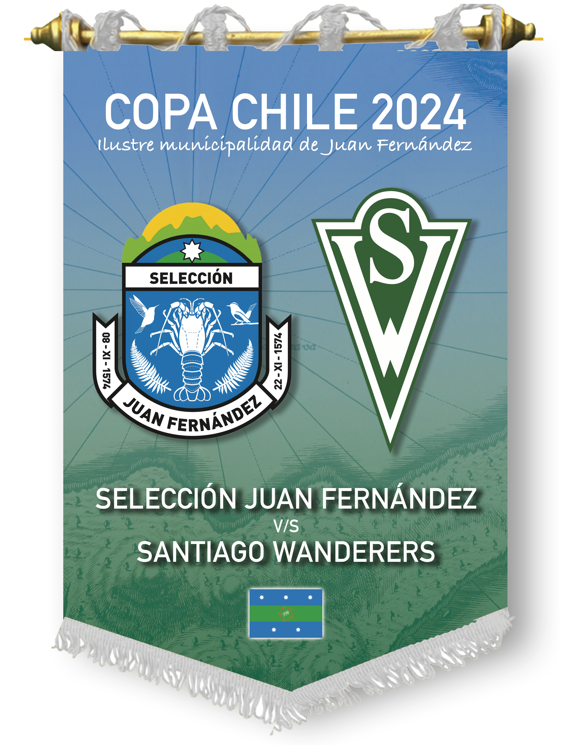 Maqueta UC MELIPILLA