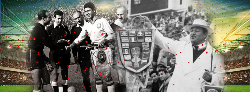 Portada Chile Banderines